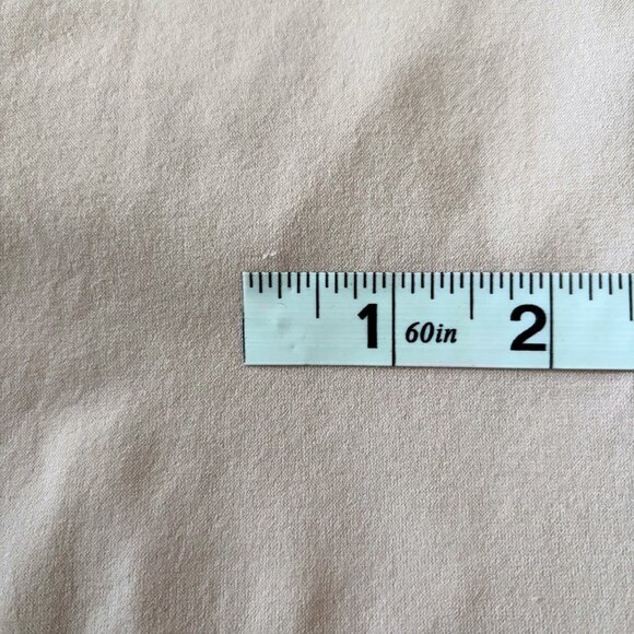 Intimately Free People Clean Lines Cami Nude Cropped Seamless Womens Tank XS/S - Picture 7 of 10